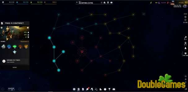 Free Download Xterium: War of Alliances Screenshot 8