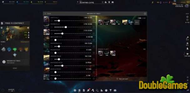 Free Download Xterium: War of Alliances Screenshot 9