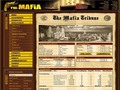 Zdarma stáhnout Mafia 1930 screenshot 2