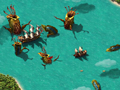 Zdarma stáhnout Pirate Storm screenshot 2