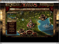 Zdarma stáhnout War of Titans screenshot 1