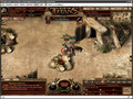 Zdarma stáhnout War of Titans screenshot 3