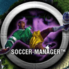 Hra Soccer Manager