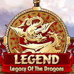 Hra Legend: Legacy of Dragons