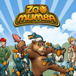 Hra ZooMumba